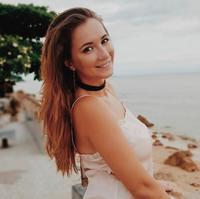 Отзыв от Людмила - Виза Destination Thailand